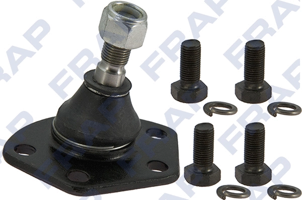 Ball Joint (F2828)