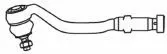 Tie Rod End (F4145)