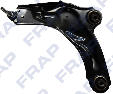 Control/Trailing Arm, wheel suspension (F2630)