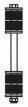 Link/Coupling Rod, stabiliser bar (F3175)