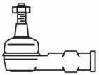 Tie Rod End (F3090)