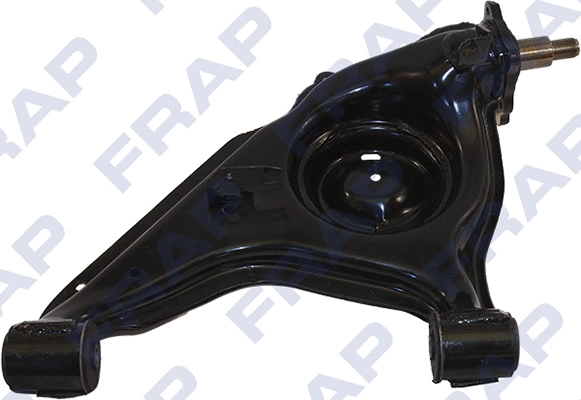 Control/Trailing Arm, wheel suspension (F4659)