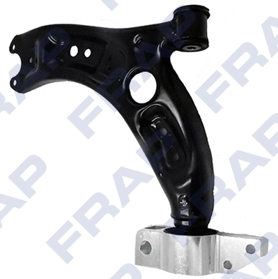 Control/Trailing Arm, wheel suspension (F2605)