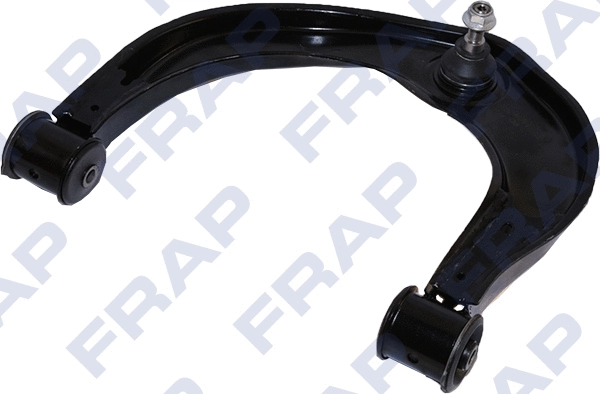 Control/Trailing Arm, wheel suspension (F4618)