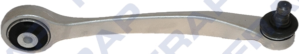 Control/Trailing Arm, wheel suspension (F3072)
