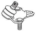 Ball Joint (F4209)