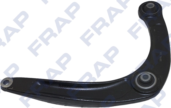 Control/Trailing Arm, wheel suspension (F3783)