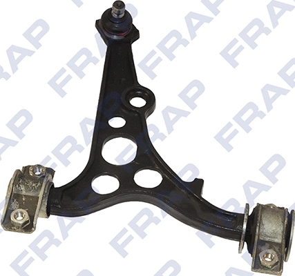 Control/Trailing Arm, wheel suspension (F1717)
