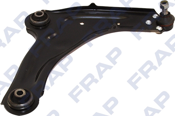 Control/Trailing Arm, wheel suspension (F2623)