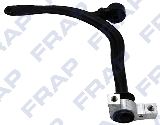 Control/Trailing Arm, wheel suspension (F5603)
