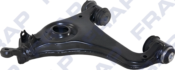 Control/Trailing Arm, wheel suspension (F2313)