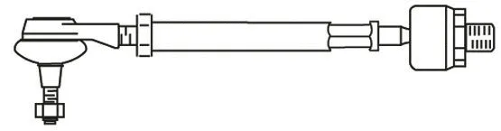 Tie Rod (FT/330)