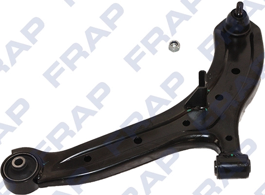 Control/Trailing Arm, wheel suspension (F4239)