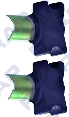 Bracket, stabiliser mounting (F3632)