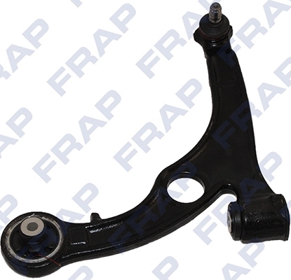 Control/Trailing Arm, wheel suspension (F2261)