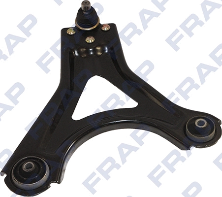 Control/Trailing Arm, wheel suspension (F1667)