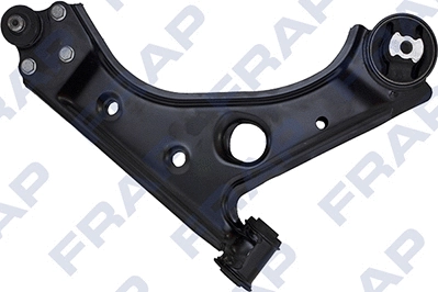 Control/Trailing Arm, wheel suspension (F2990)