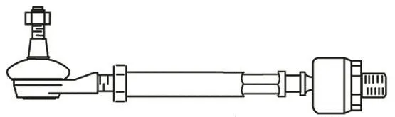 Tie Rod (FT/303)
