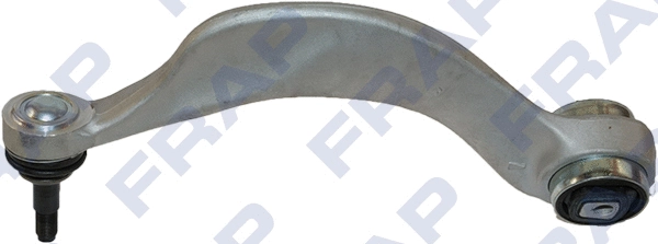 Control/Trailing Arm, wheel suspension (F4540)