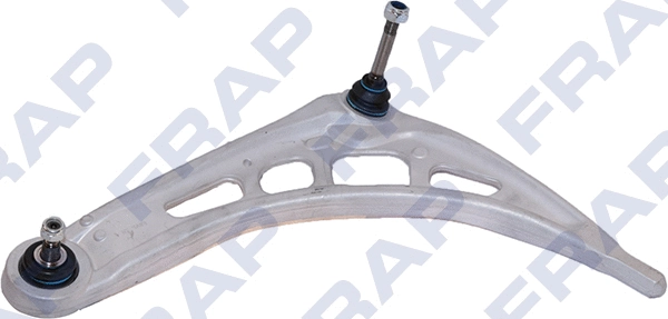 Control/Trailing Arm, wheel suspension (F2198)