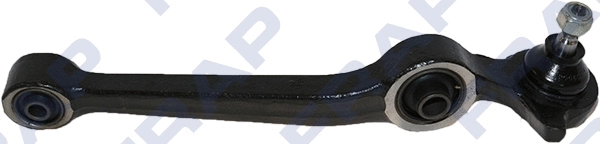 Control/Trailing Arm, wheel suspension (F643)