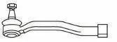 Tie Rod End (F3798)