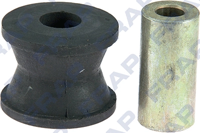 Mounting, control/trailing arm (FSB1392)