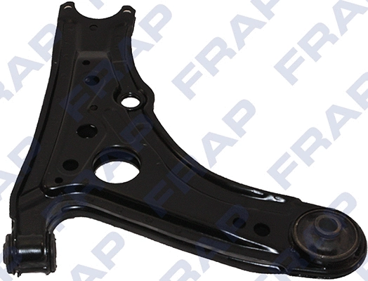 Control/Trailing Arm, wheel suspension (F1755)