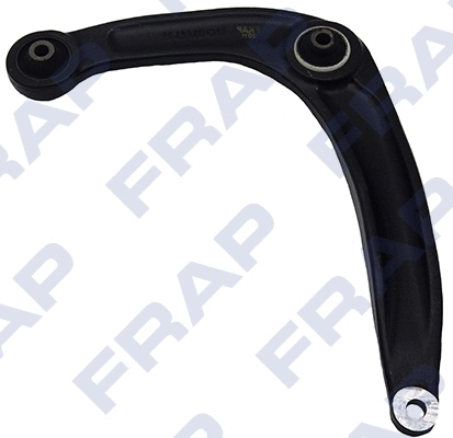 Control/Trailing Arm, wheel suspension (F4562)