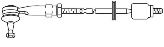 Tie Rod (FT/455)