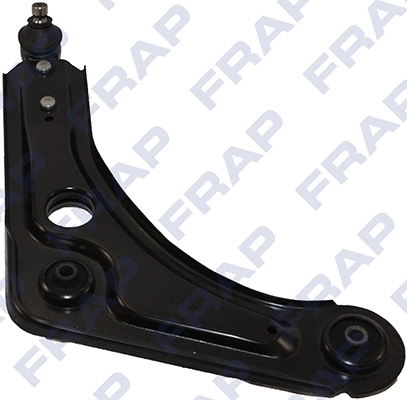 Control/Trailing Arm, wheel suspension (F1620)