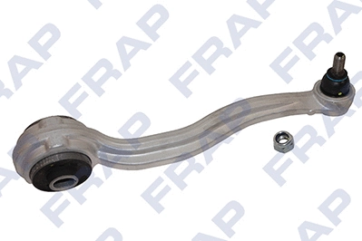 Control/Trailing Arm, wheel suspension (F2576)