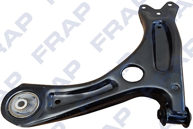Control/Trailing Arm, wheel suspension (F4558)