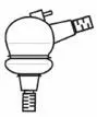 Ball Joint (F4078)