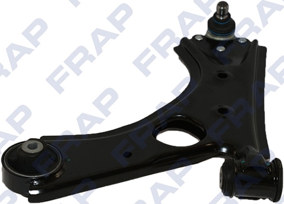 Control/Trailing Arm, wheel suspension (F3989)