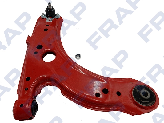 Control/Trailing Arm, wheel suspension (F2437FR)