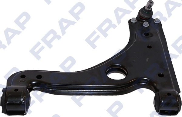 Control/Trailing Arm, wheel suspension (F1989)