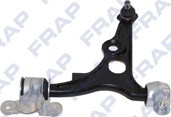 Control/Trailing Arm, wheel suspension (F1492)