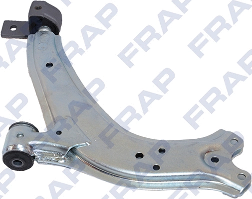 Control/Trailing Arm, wheel suspension (F1702)