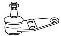 Ball Joint (F2822)