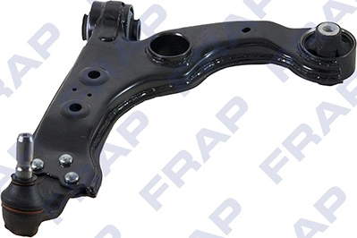 Control/Trailing Arm, wheel suspension (F4385)