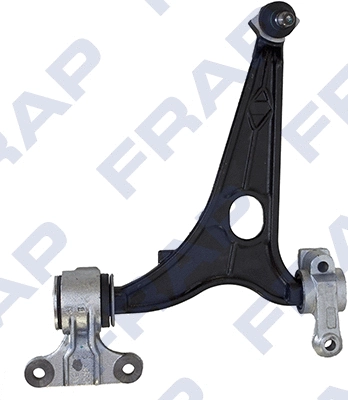 Control/Trailing Arm, wheel suspension (F4056)