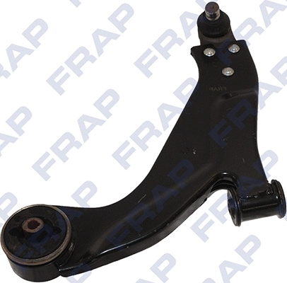 Control/Trailing Arm, wheel suspension (F2186)