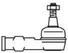 Tie Rod End (F3091)