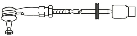 Tie Rod (FT/338)