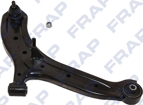 Control/Trailing Arm, wheel suspension (F4238)