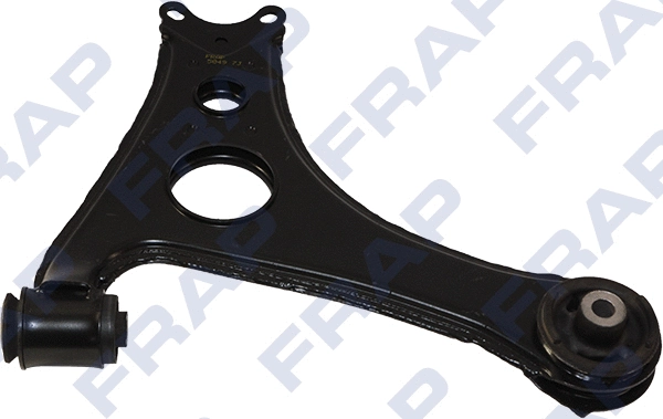 Control/Trailing Arm, wheel suspension (F2010)