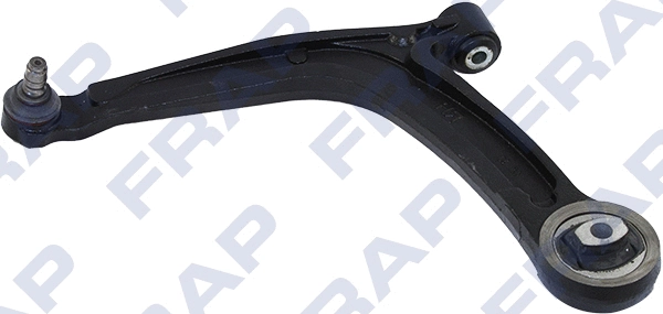 Control/Trailing Arm, wheel suspension (F4324)