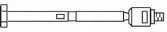 Inner Tie Rod (F2660)