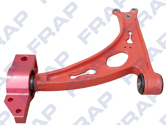 Control/Trailing Arm, wheel suspension (F2473FR)